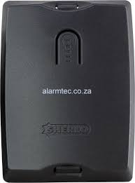 SHERLO-RECEIVER-2 CHANNEL RX2- 150(150m) [SH-RX2-150]