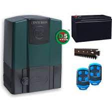 CENT-D5 EVO KIT –NOVA TX-STEEL RACK 220V (CE-D5EVOST220V)